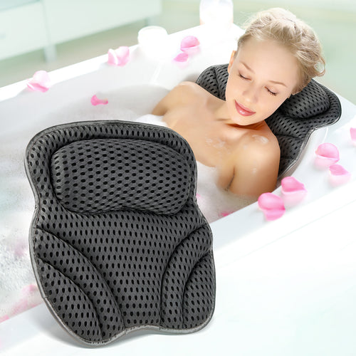 Uarter Bath Pillows 15 x 15